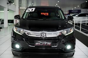 HONDA HR-V 1.8 16V EXL