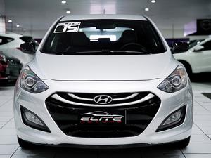 HYUNDAI I30 1.8 MPI 16V