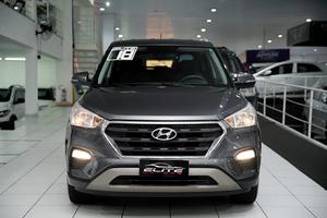 HYUNDAI CRETA 1.6 16V PULSE