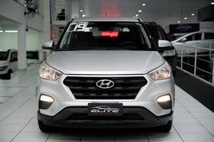 HYUNDAI CRETA 1.6 16V SMART