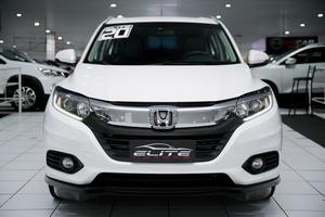 HONDA HR-V 1.8 16V EX