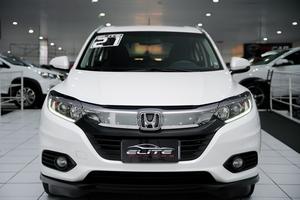 HONDA HR-V 1.8 16V EX