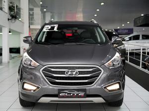 HYUNDAI IX35 2.0 MPFI GL 16V
