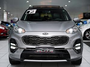 KIA SPORTAGE 2.0 EX 4X2 16V