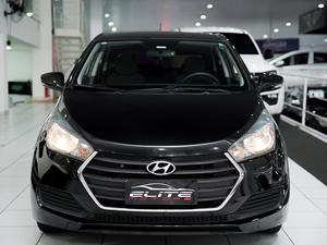 HYUNDAI HB20 1.0 COMFORT STYLE 12V