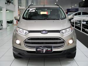 FORD ECOSPORT 1.6 SE 16V