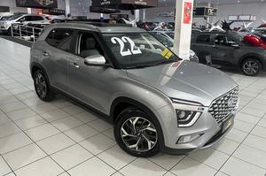 CRETA