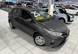 YARIS