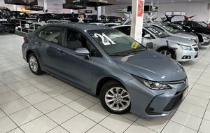 COROLLA