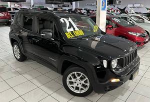 RENEGADE