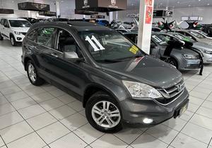 CRV