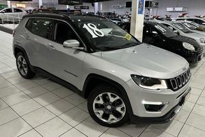 COMPASS 2.0 16V LIMITED