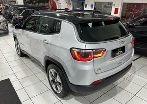 COMPASS 2.0 16V LIMITED
