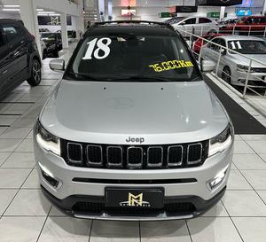 COMPASS 2.0 16V LIMITED