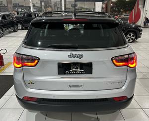 COMPASS 2.0 16V LIMITED