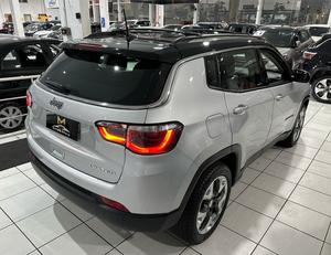 COMPASS 2.0 16V LIMITED