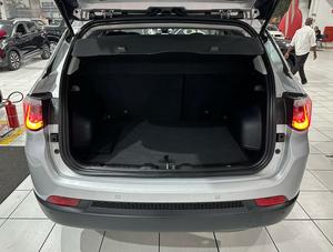 COMPASS 2.0 16V LIMITED