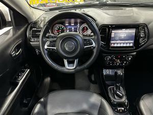 COMPASS 2.0 16V LIMITED