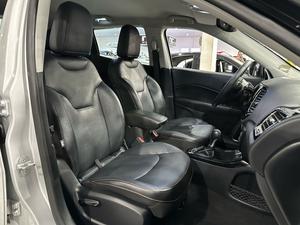 COMPASS 2.0 16V LIMITED