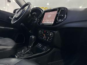 COMPASS 2.0 16V LIMITED