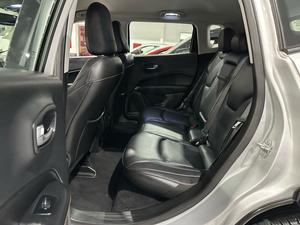 COMPASS 2.0 16V LIMITED