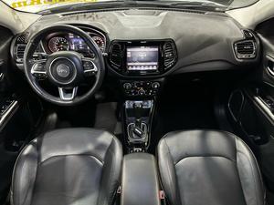 COMPASS 2.0 16V LIMITED