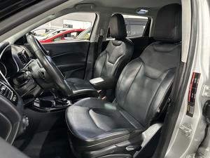 COMPASS 2.0 16V LIMITED
