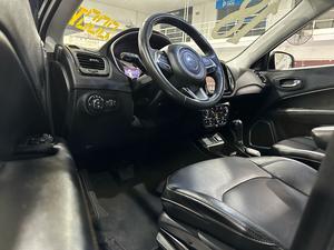 COMPASS 2.0 16V LIMITED