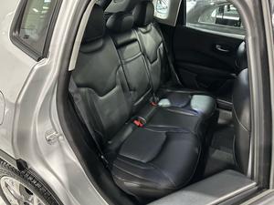 COMPASS 2.0 16V LIMITED