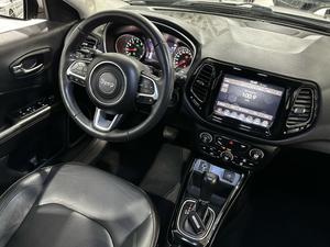 COMPASS 2.0 16V LIMITED