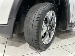 COMPASS 2.0 16V LIMITED