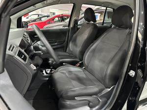 FOX 1.6 MSI TOTAL CONNECT