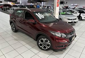 HR-V