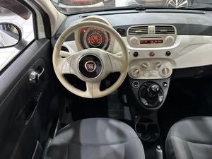 500 1.4 CULT 8V