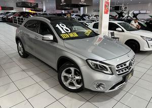 GLA 200