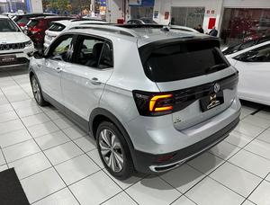 T-CROSS 1.4 250 TSI TOTAL HIGHLINE