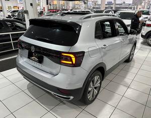 T-CROSS 1.4 250 TSI TOTAL HIGHLINE
