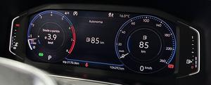T-CROSS 1.4 250 TSI TOTAL HIGHLINE