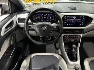 T-CROSS 1.4 250 TSI TOTAL HIGHLINE