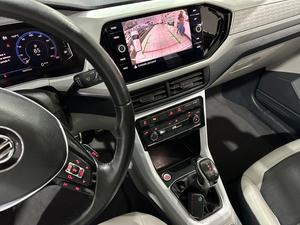 T-CROSS 1.4 250 TSI TOTAL HIGHLINE