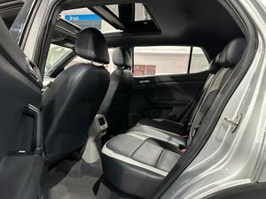 T-CROSS 1.4 250 TSI TOTAL HIGHLINE