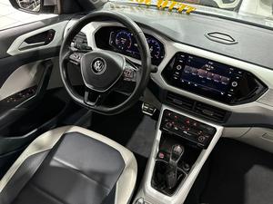 T-CROSS 1.4 250 TSI TOTAL HIGHLINE