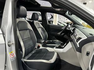 T-CROSS 1.4 250 TSI TOTAL HIGHLINE