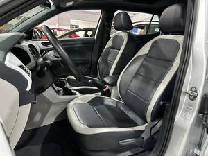 T-CROSS 1.4 250 TSI TOTAL HIGHLINE
