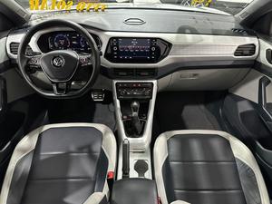 T-CROSS 1.4 250 TSI TOTAL HIGHLINE