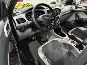 T-CROSS 1.4 250 TSI TOTAL HIGHLINE