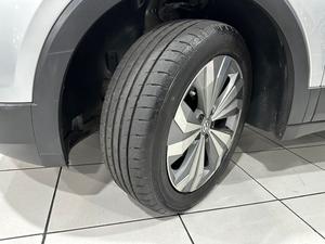 T-CROSS 1.4 250 TSI TOTAL HIGHLINE