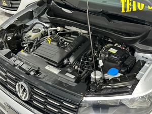 T-CROSS 1.4 250 TSI TOTAL HIGHLINE