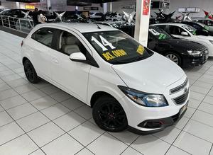 ONIX 1.4 MPFI LTZ 8V