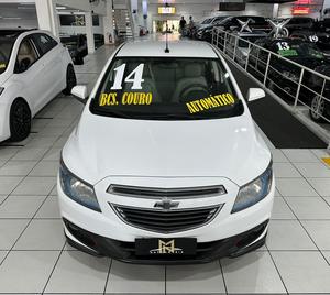 ONIX 1.4 MPFI LTZ 8V